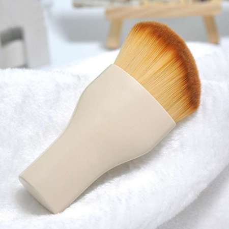 Soft Foundation Blush Powder Cosmetic Makeup Brush